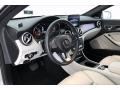 Polar Silver Metallic - CLA 250 Coupe Photo No. 22