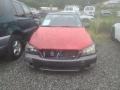 2004 Black Onyx Lexus IS 300  photo #3
