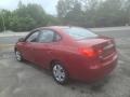 2010 Apple Red Pearl Hyundai Elantra GLS  photo #5