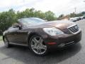 2009 Tigereye Mica Lexus SC 430 Convertible #139382632