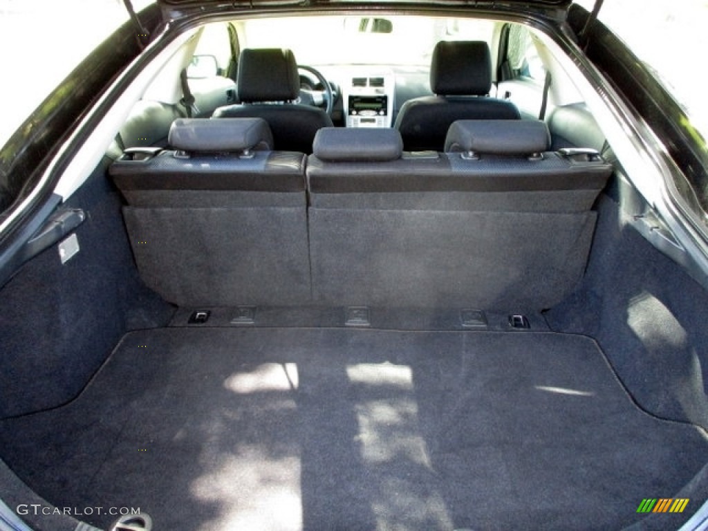 2007 tC  - Black Sand Pearl / Dark Charcoal photo #43