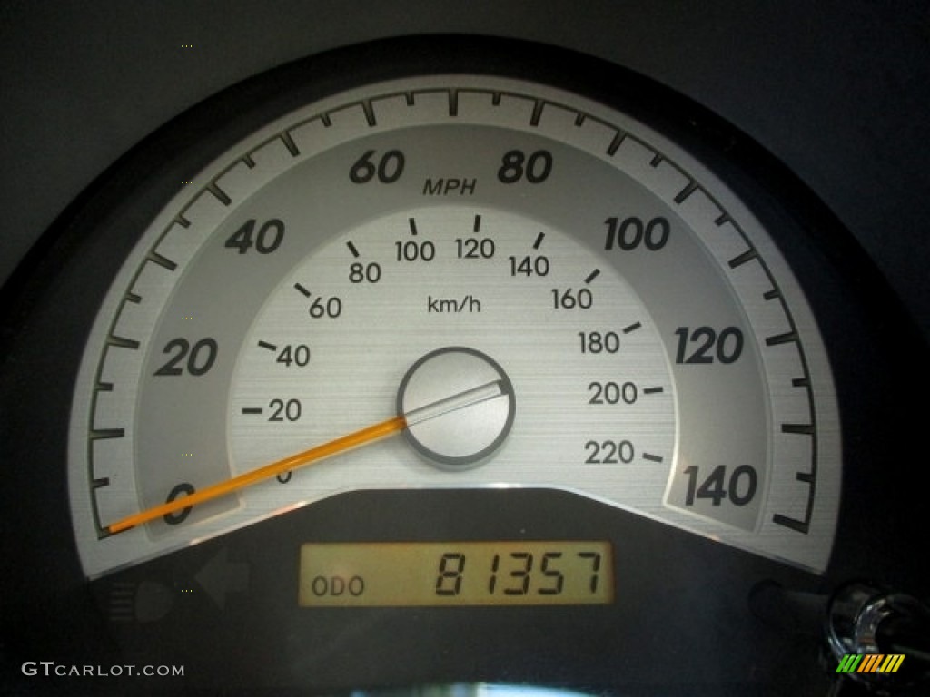 2007 tC  - Black Sand Pearl / Dark Charcoal photo #44