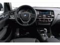 2017 Deep Sea Blue Metallic BMW X3 sDrive28i  photo #4