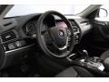 2017 Deep Sea Blue Metallic BMW X3 sDrive28i  photo #21