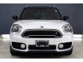 Light White - Countryman Cooper S Photo No. 2