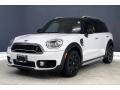 Light White - Countryman Cooper S Photo No. 12