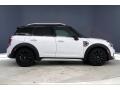 Light White - Countryman Cooper S Photo No. 14