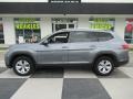 Platinum Gray Metallic - Atlas SE Photo No. 1