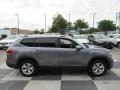 Platinum Gray Metallic - Atlas SE Photo No. 3