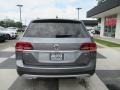 Platinum Gray Metallic - Atlas SE Photo No. 4