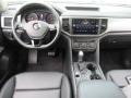 Platinum Gray Metallic - Atlas SE Photo No. 14