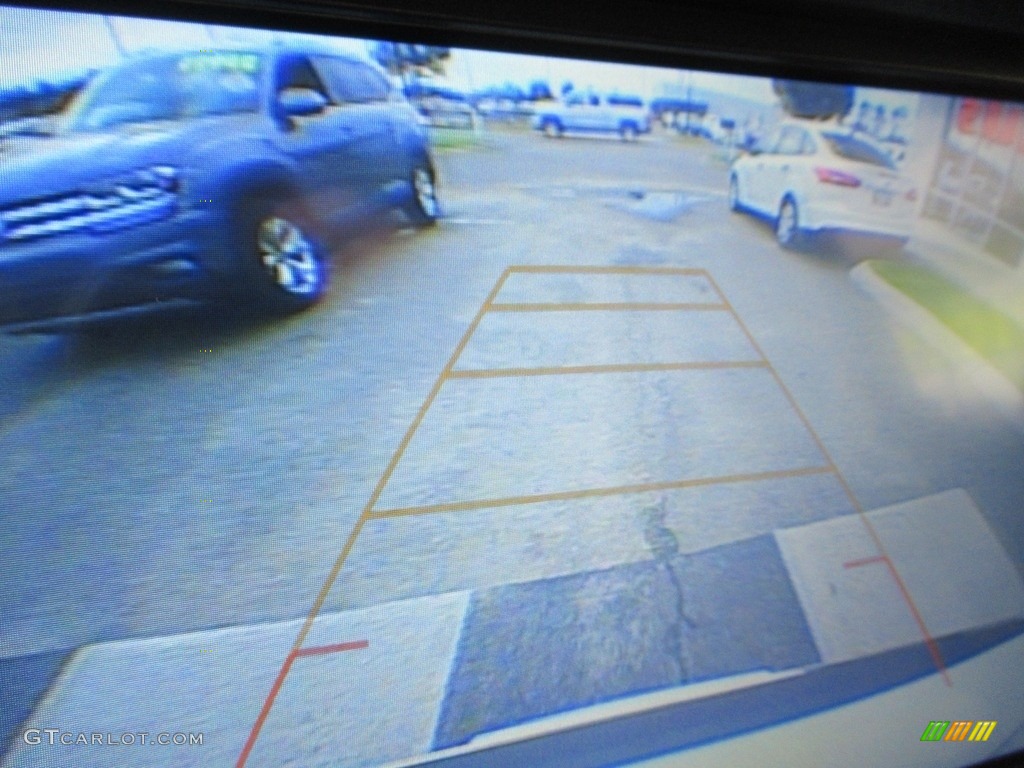 2019 Suburban Premier 4WD - Iridescent Pearl Tricoat / Jet Black/Mahogany photo #18