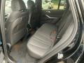 Black Rear Seat Photo for 2021 BMW X5 #139389440