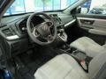 Obsidian Blue Pearl - CR-V LX AWD Photo No. 14