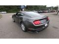 2020 Magnetic Ford Mustang EcoBoost Fastback  photo #5