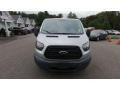Ingot Silver - Transit 350 Wagon XL LR Long Photo No. 2