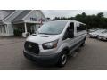 Ingot Silver - Transit 350 Wagon XL LR Long Photo No. 3