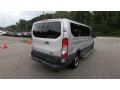 Ingot Silver - Transit 350 Wagon XL LR Long Photo No. 7