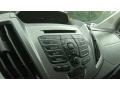 Pewter Controls Photo for 2016 Ford Transit #139390784