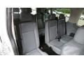Pewter Rear Seat Photo for 2016 Ford Transit #139390802