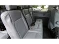 Pewter Rear Seat Photo for 2016 Ford Transit #139390805