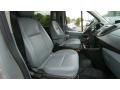 Pewter Prime Interior Photo for 2016 Ford Transit #139390811