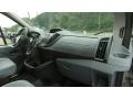 Ingot Silver - Transit 350 Wagon XL LR Long Photo No. 24