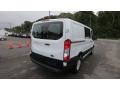 2019 Oxford White Ford Transit Van 250 LR Regular  photo #7