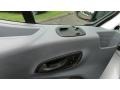 2019 Oxford White Ford Transit Van 250 LR Regular  photo #12