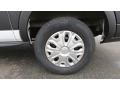 2019 Oxford White Ford Transit Van 250 LR Regular  photo #17