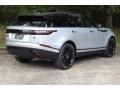 Indus Silver Metallic - Range Rover Velar S Photo No. 3