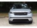 2020 Indus Silver Metallic Land Rover Range Rover Velar S  photo #9