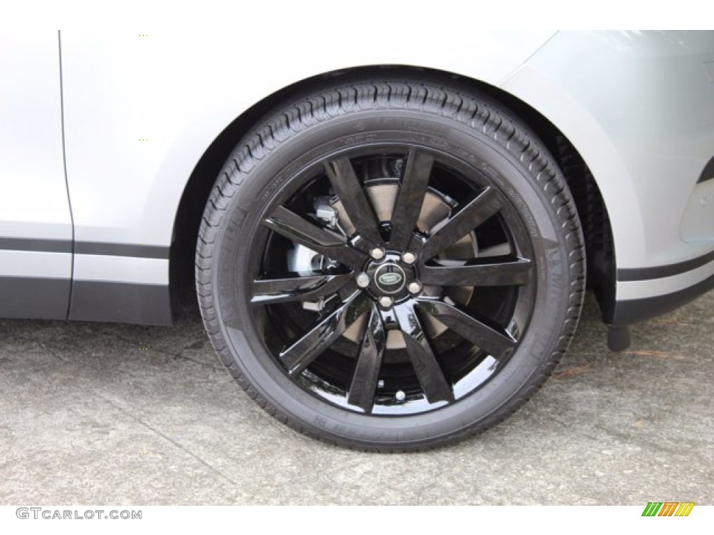 2020 Land Rover Range Rover Velar S Wheel Photo #139391119