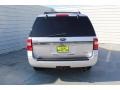 Ingot Silver Metallic - Expedition EL XLT Photo No. 9
