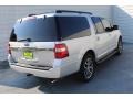 Ingot Silver Metallic - Expedition EL XLT Photo No. 10