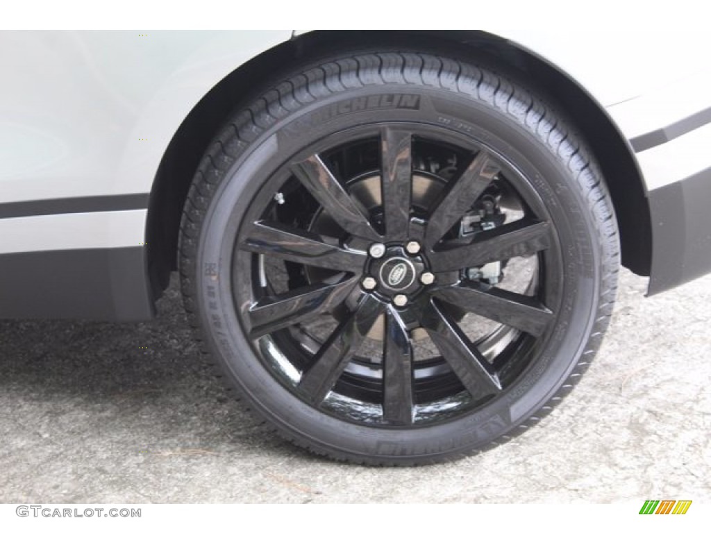 2020 Land Rover Range Rover Velar S Wheel Photo #139391155