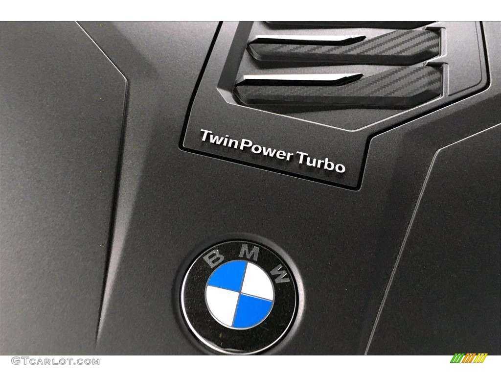 2021 7 Series 740i Sedan - Carbon Black Metallic / Mocha photo #11