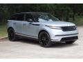 2020 Indus Silver Metallic Land Rover Range Rover Velar S  photo #14