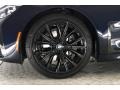 2021 Carbon Black Metallic BMW 7 Series 740i Sedan  photo #12