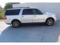 Ingot Silver Metallic - Expedition EL XLT Photo No. 13