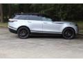 Indus Silver Metallic - Range Rover Velar S Photo No. 16