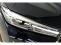 2021 Carbon Black Metallic BMW 7 Series 740i Sedan  photo #14