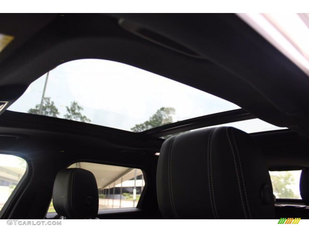 2020 Range Rover Velar S - Indus Silver Metallic / Ebony/Ebony photo #19