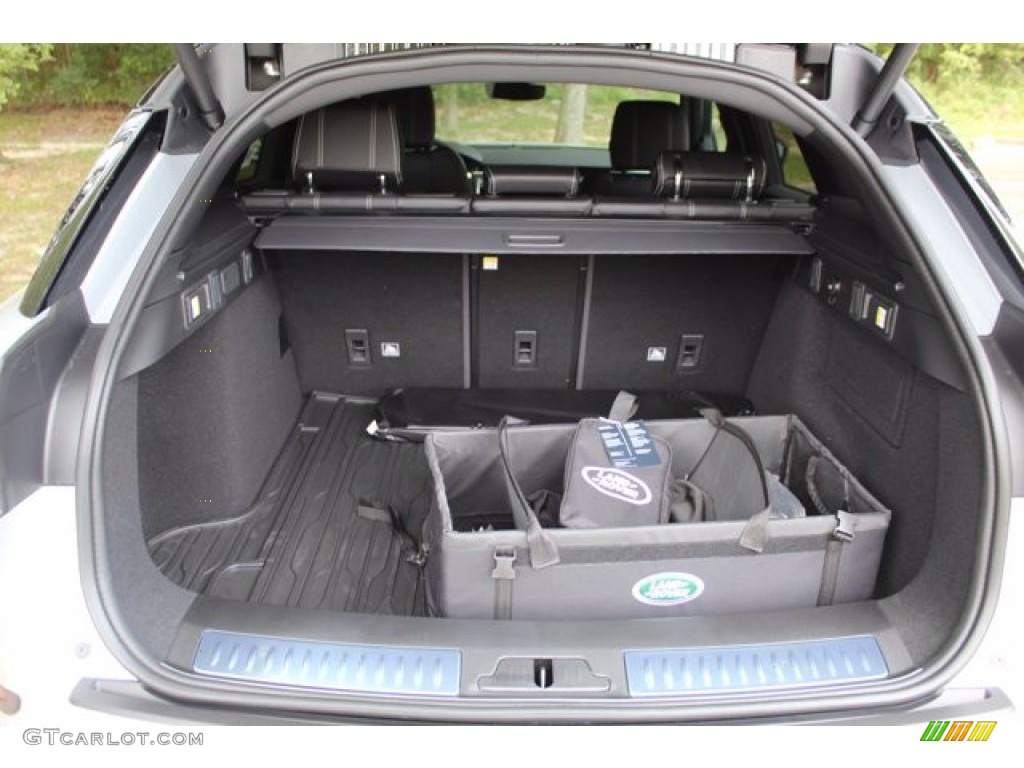 2020 Land Rover Range Rover Velar S Trunk Photo #139391509