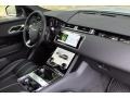 Indus Silver Metallic - Range Rover Velar S Photo No. 35