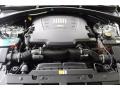  2020 Range Rover Velar S 3.0 Liter Supercharged DOHC 24-Valve VVT V6 Engine