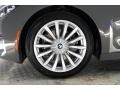 2021 BMW 7 Series 740i Sedan Wheel