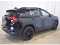 Ebony Twilight Metallic - Terrain SLT AWD Photo No. 2