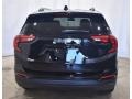 Ebony Twilight Metallic - Terrain SLT AWD Photo No. 3