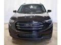 Ebony Twilight Metallic - Terrain SLT AWD Photo No. 4
